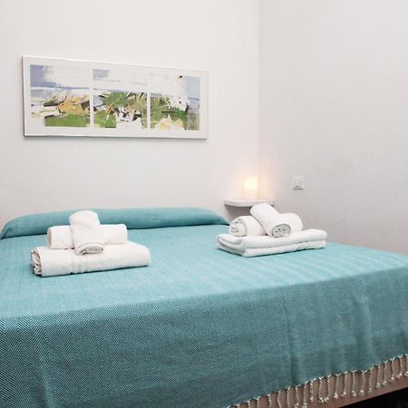 B&B Il Tufo Favignana Rom bilde